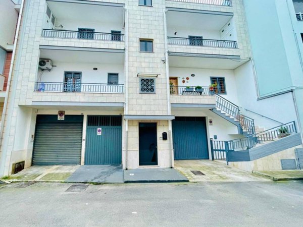 appartamento in vendita a Palo del Colle