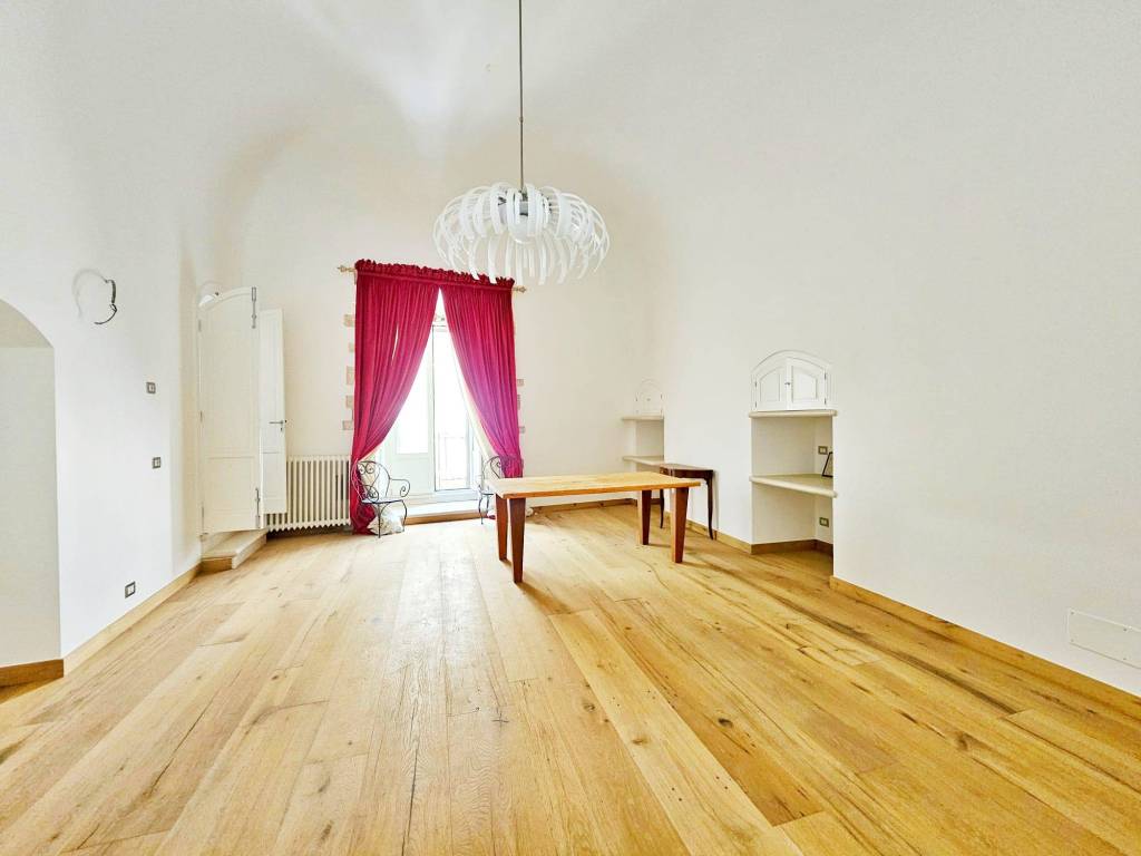 appartamento in vendita a Palo del Colle