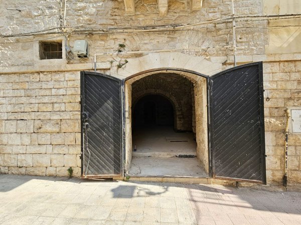 locale commerciale in vendita a Palo del Colle