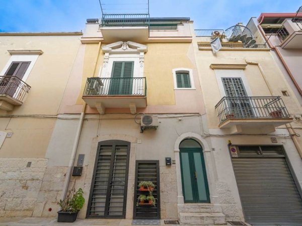 appartamento in vendita a Palo del Colle