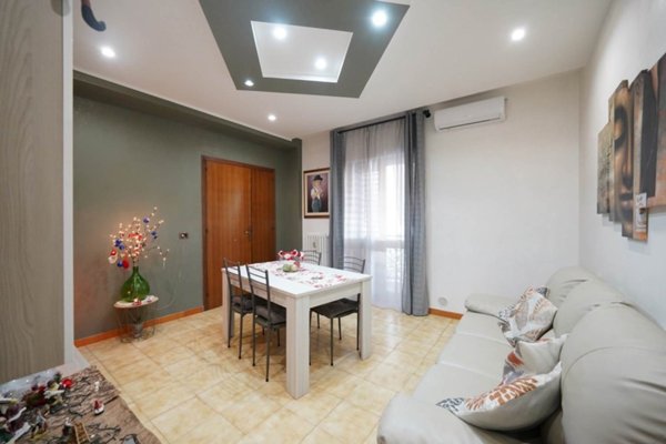 appartamento in vendita a Palo del Colle