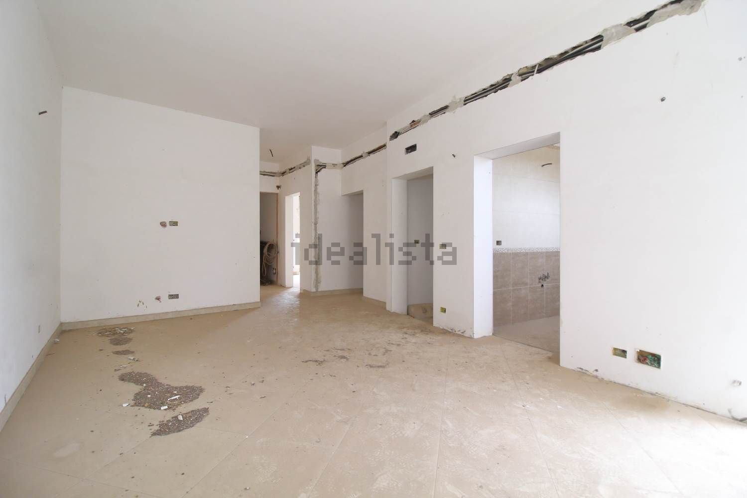 appartamento in vendita a Palo del Colle