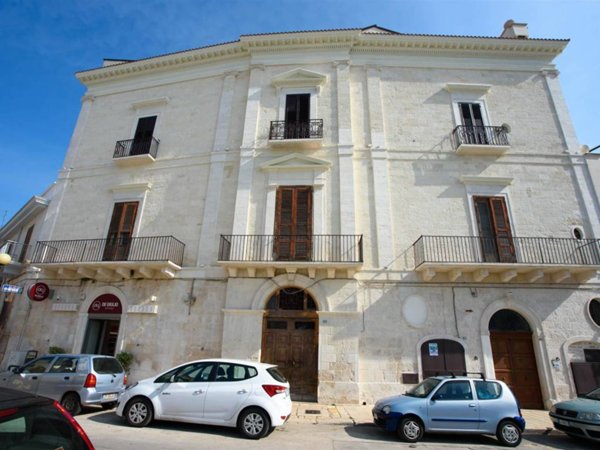 appartamento in vendita a Palo del Colle