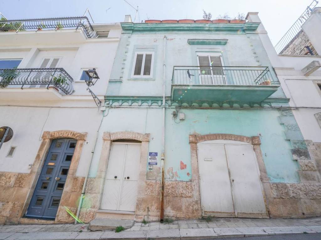 appartamento in vendita a Palo del Colle