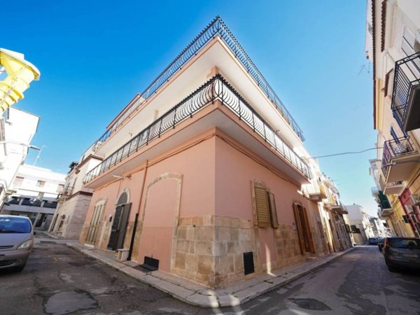 appartamento in vendita a Palo del Colle