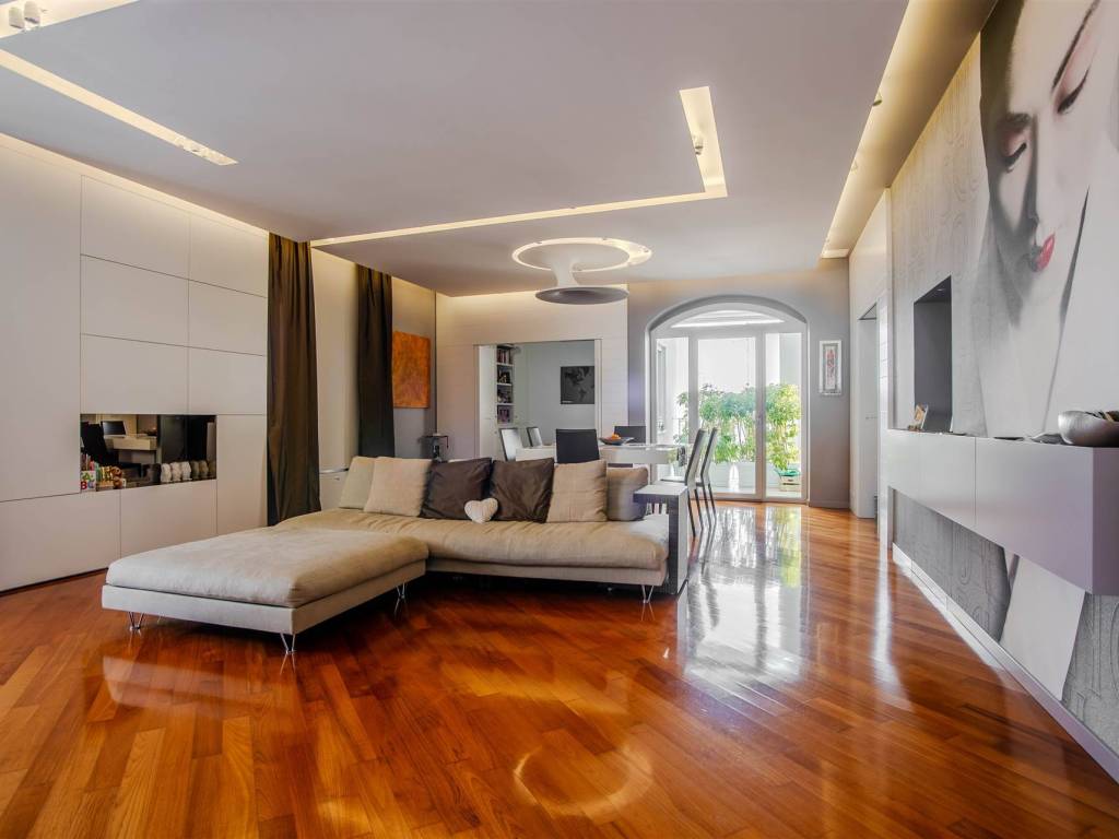 appartamento in vendita a Palo del Colle