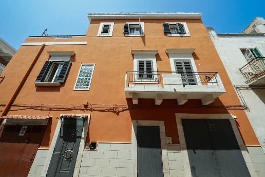 casa indipendente in vendita a Palo del Colle