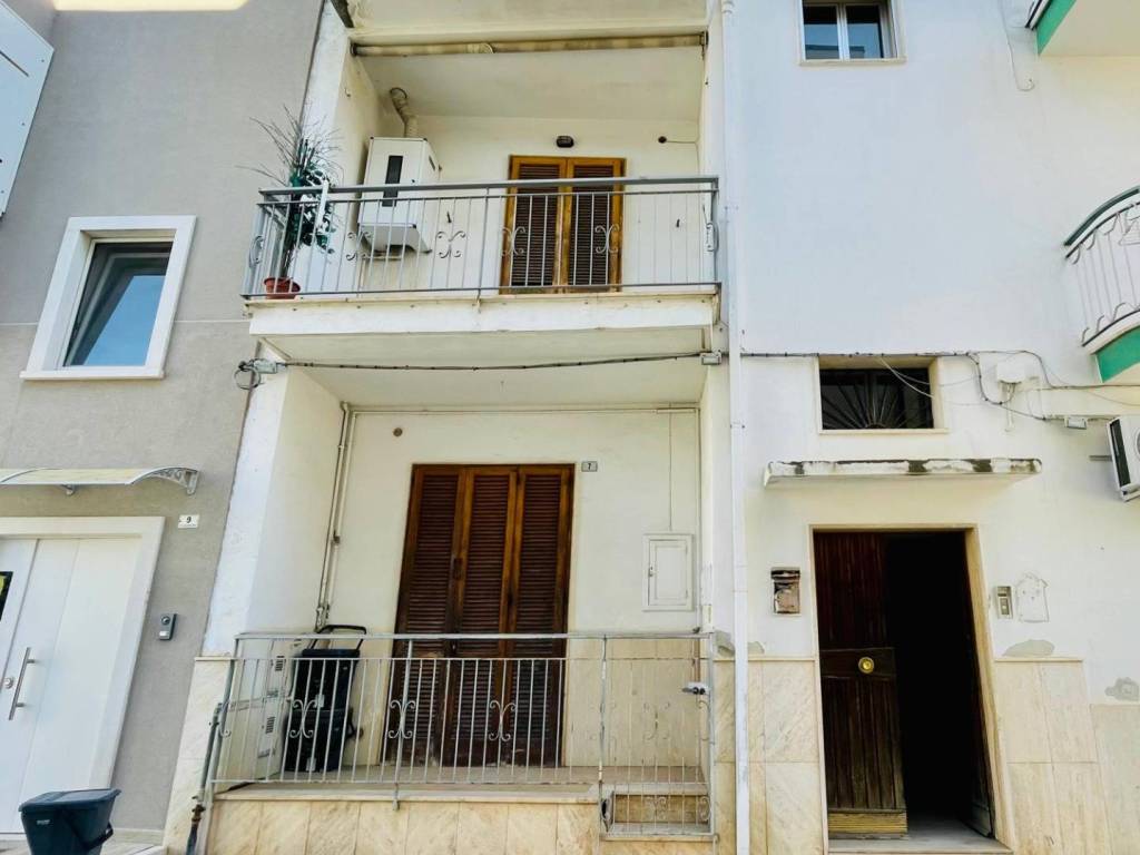 casa indipendente in vendita a Palo del Colle