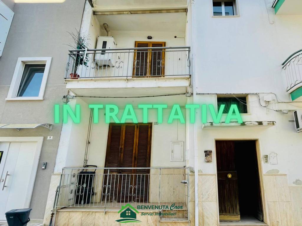 casa indipendente in vendita a Palo del Colle