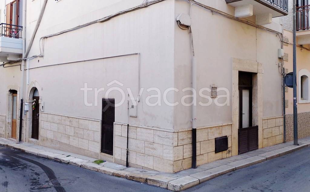 appartamento in vendita a Palo del Colle