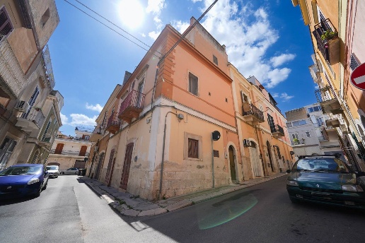 casa indipendente in vendita a Palo del Colle