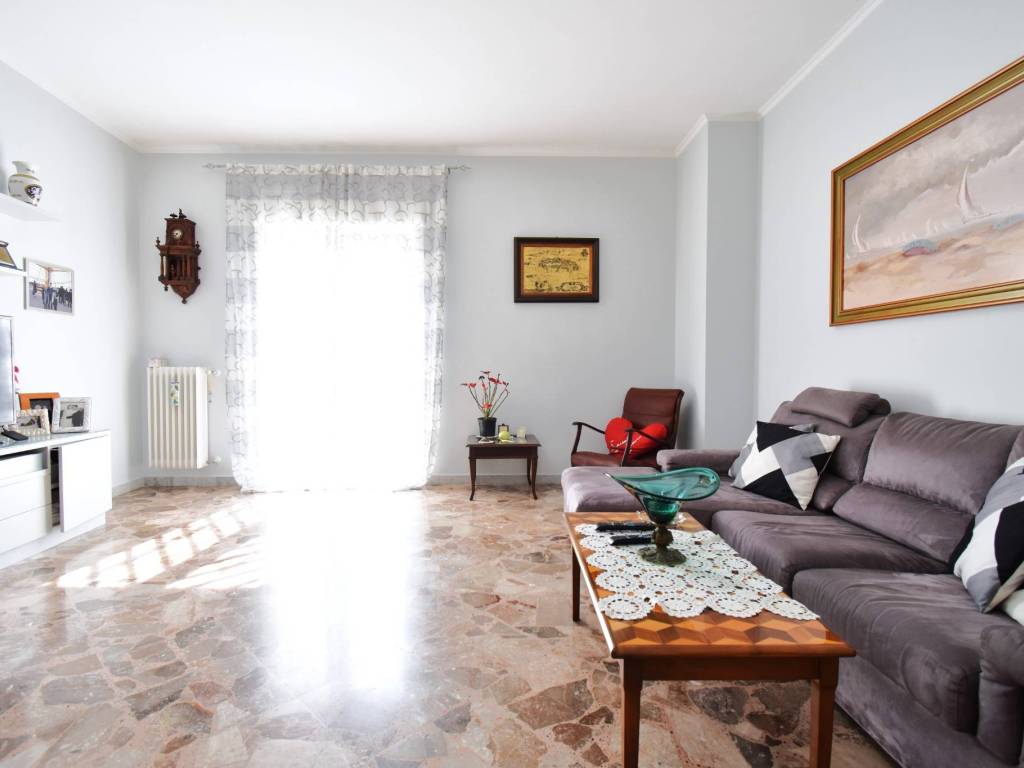 appartamento in vendita a Palo del Colle