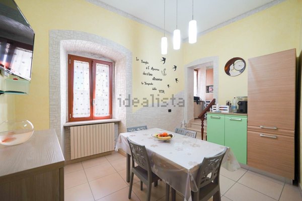 appartamento in vendita a Palo del Colle