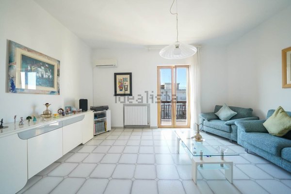 appartamento in vendita a Palo del Colle