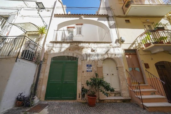 appartamento in vendita a Palo del Colle