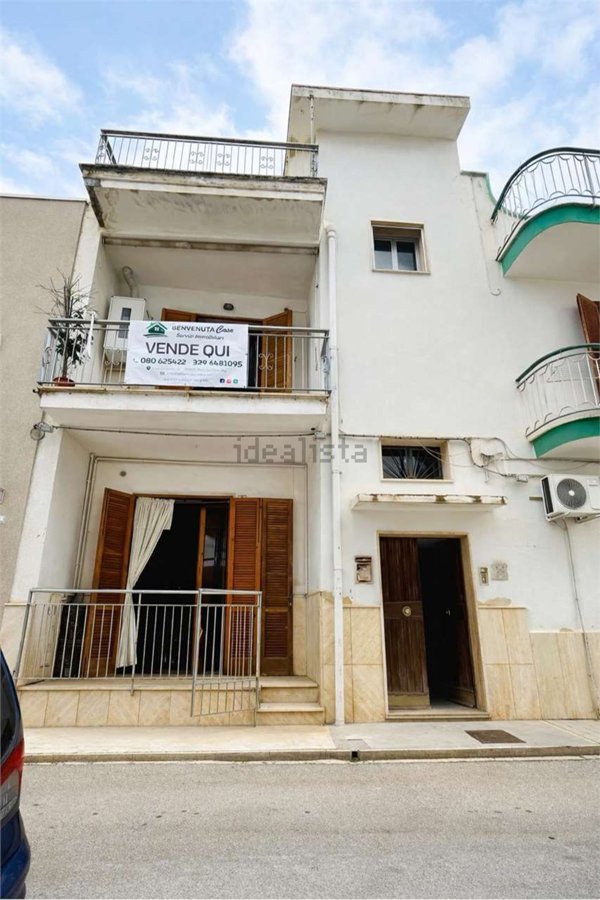 quadrivano in vendita a Palo del Colle