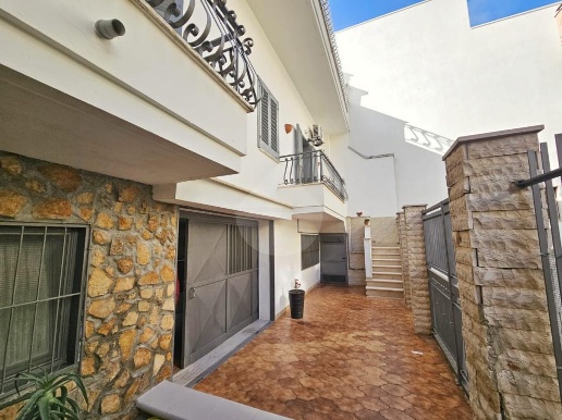 casa indipendente in vendita a Palo del Colle