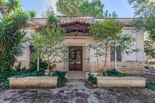 casa indipendente in vendita a Palo del Colle