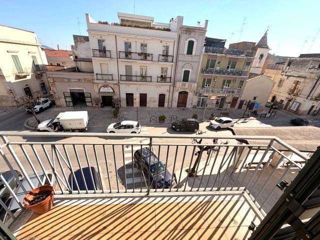 appartamento in vendita a Palo del Colle