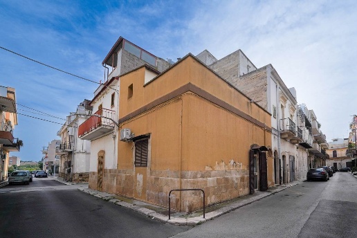 appartamento in vendita a Palo del Colle