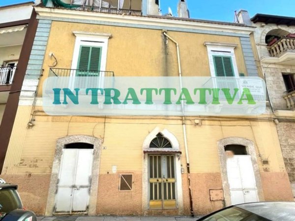 casa indipendente in vendita a Palo del Colle