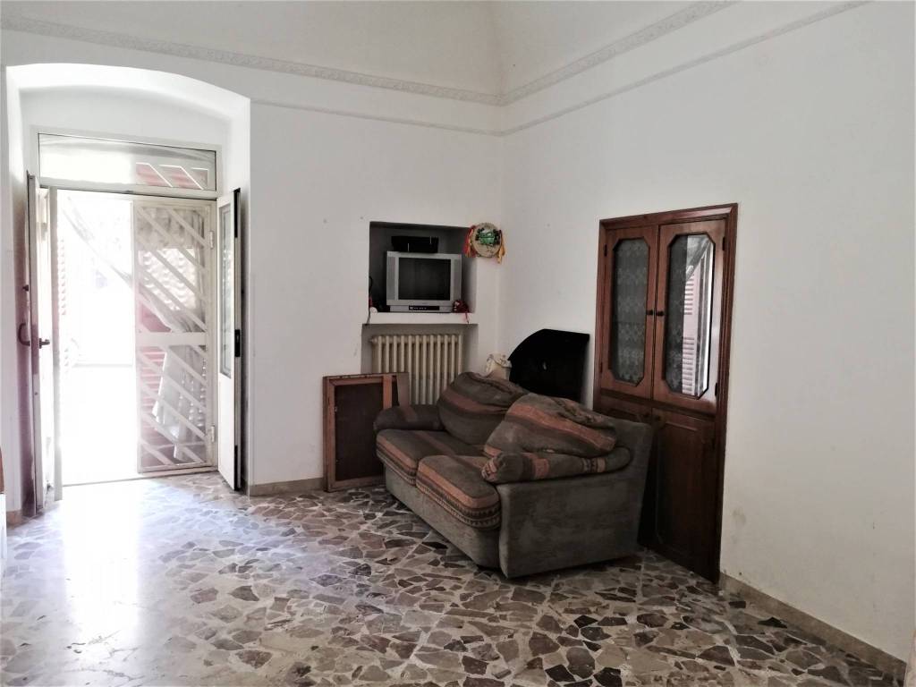 appartamento in vendita a Palo del Colle