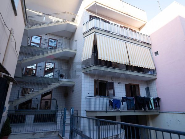 appartamento in vendita a Palo del Colle