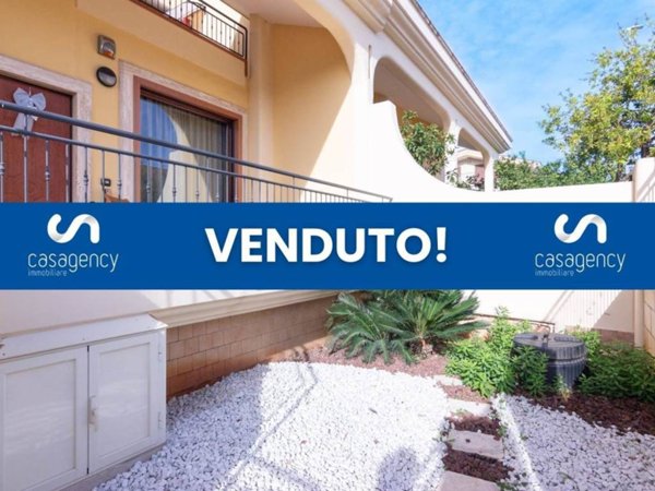 casa indipendente in vendita a Palo del Colle