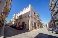 casa semindipendente in vendita a Palo del Colle