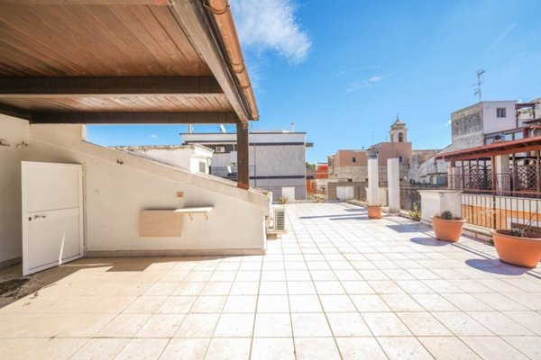 appartamento in vendita a Palo del Colle