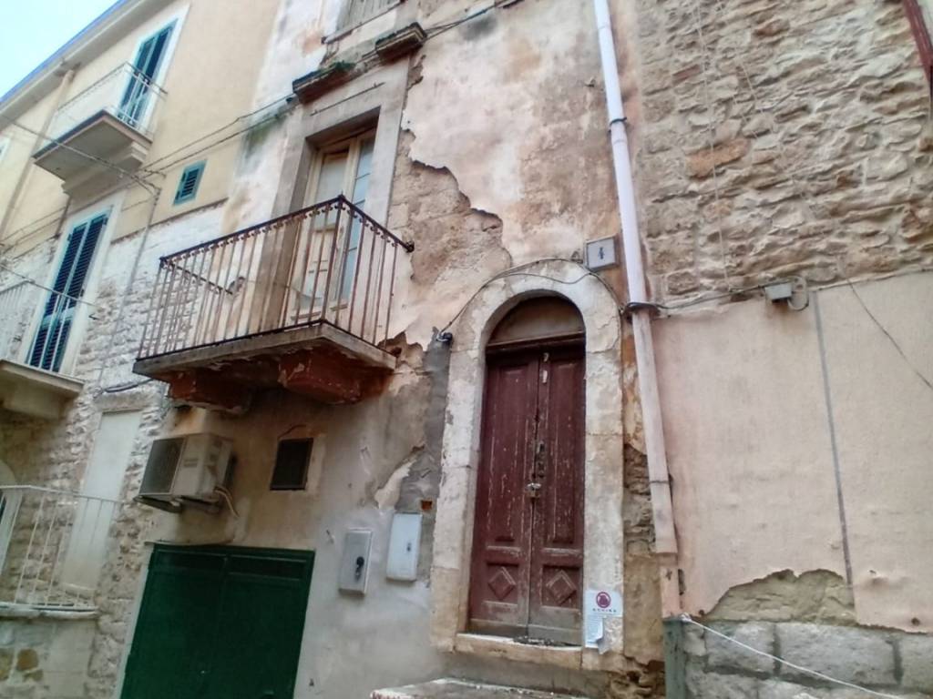 casa indipendente in vendita a Palo del Colle