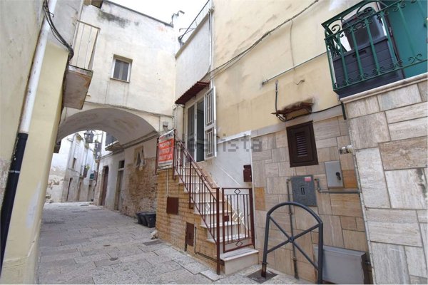 appartamento in vendita a Palo del Colle