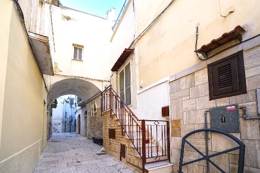 appartamento in vendita a Palo del Colle