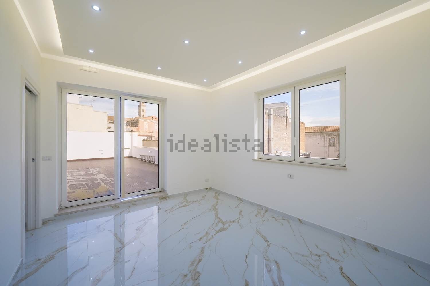 appartamento in vendita a Palo del Colle