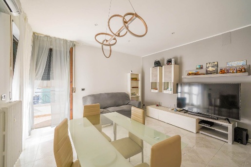 appartamento in vendita a Palo del Colle