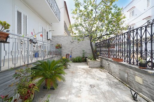 appartamento in vendita a Palo del Colle