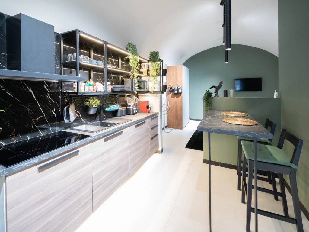 appartamento in vendita a Palo del Colle