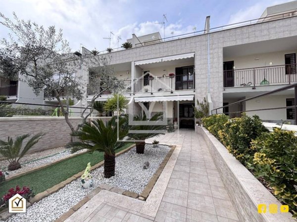 casa indipendente in vendita a Palo del Colle