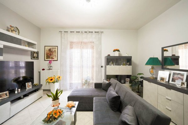 appartamento in vendita a Palo del Colle