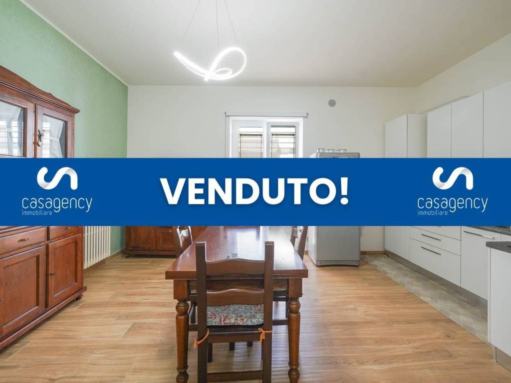 appartamento in vendita a Palo del Colle