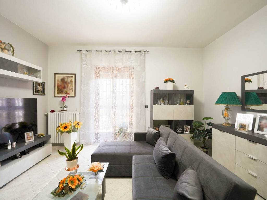 appartamento in vendita a Palo del Colle