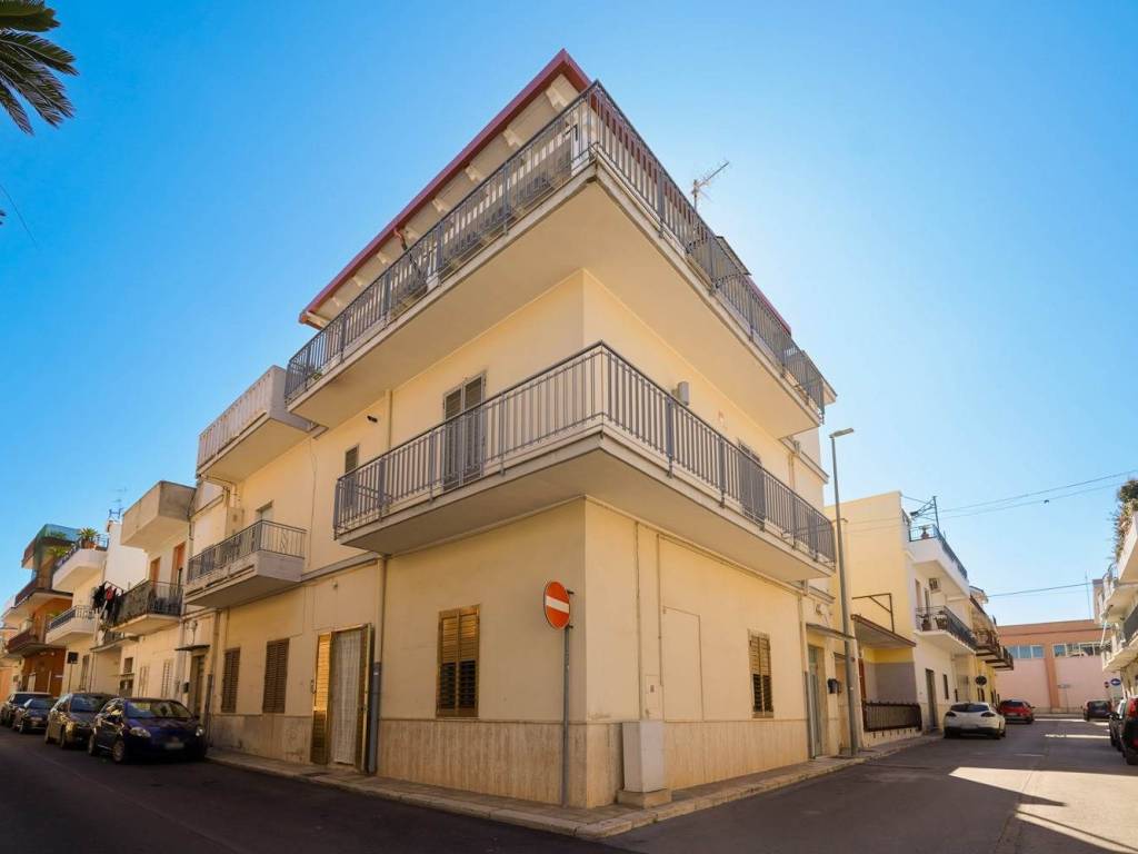 appartamento in vendita a Palo del Colle