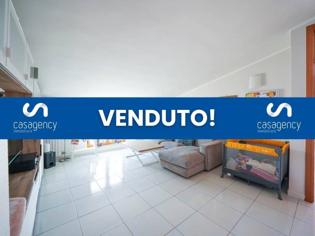 appartamento in vendita a Palo del Colle