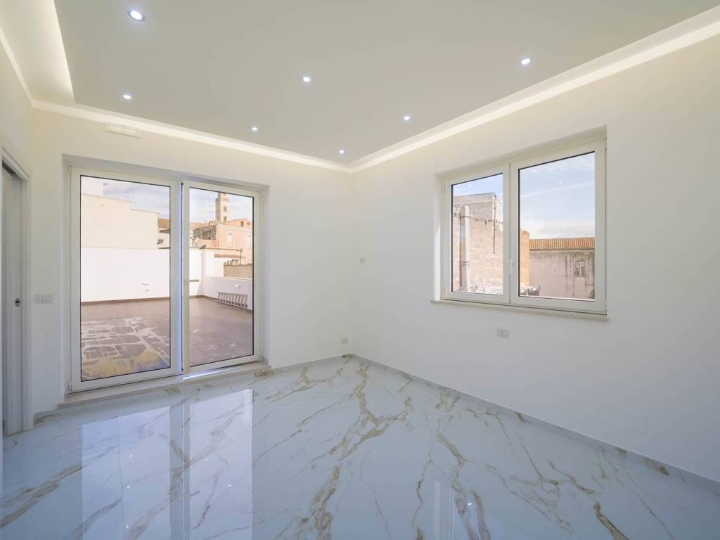 appartamento in vendita a Palo del Colle