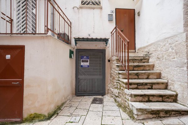 monolocale in vendita a Palo del Colle