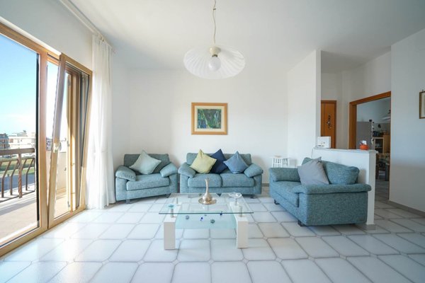 appartamento in vendita a Palo del Colle