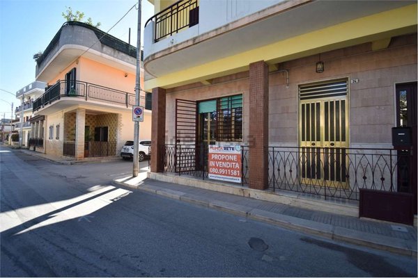 appartamento in vendita a Palo del Colle