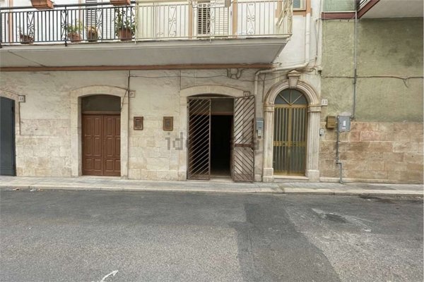 appartamento in vendita a Palo del Colle