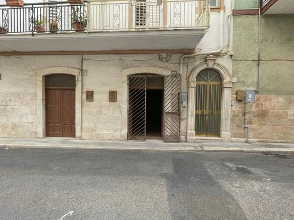 appartamento in vendita a Palo del Colle