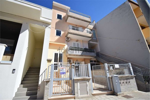 appartamento in vendita a Palo del Colle